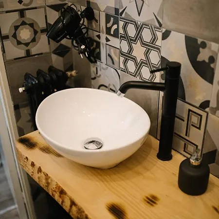 Umbrian Concierge - Factory House La Viola Apartament *