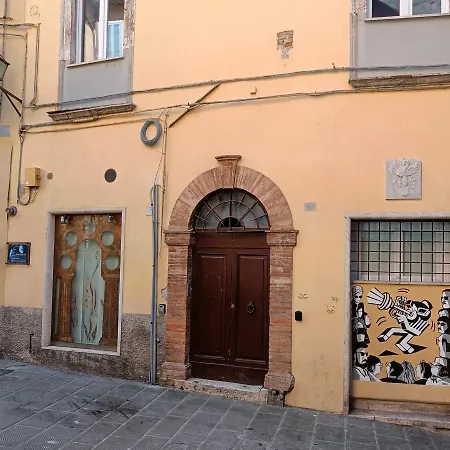 Apartament Umbrian Concierge - Factory House La Viola *