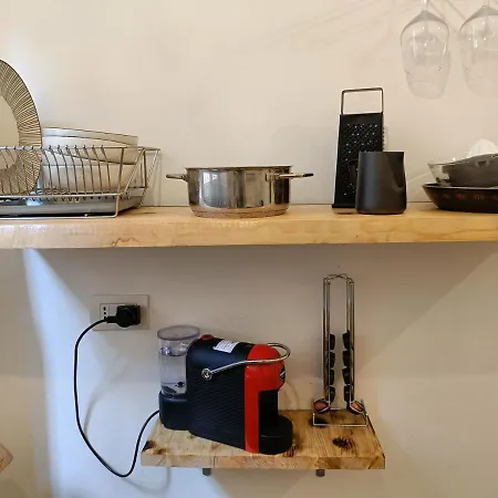 Apartament Umbrian Concierge - Factory House La Viola *